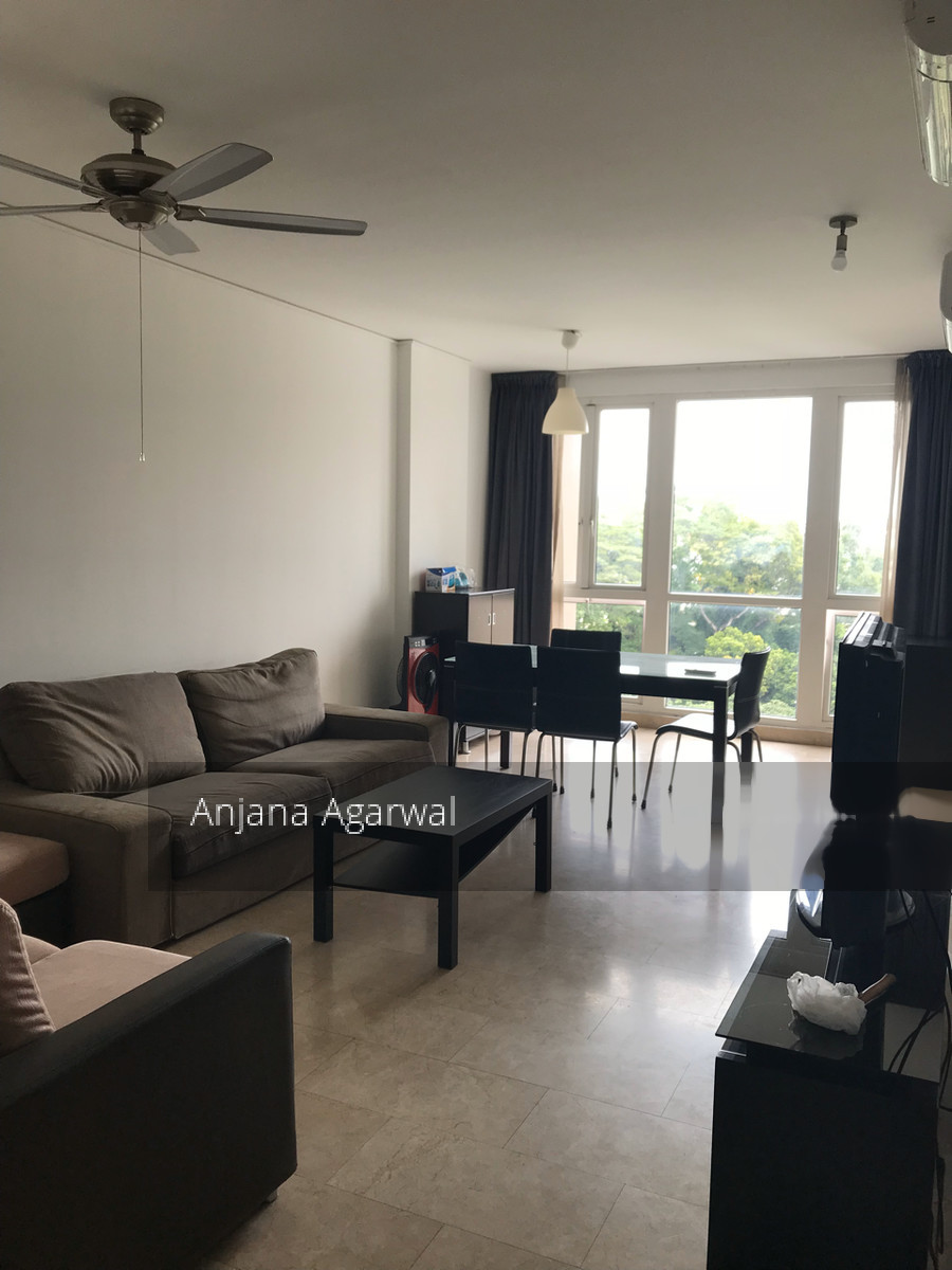 Changi Rise Condominium (D18), Condominium #221176881